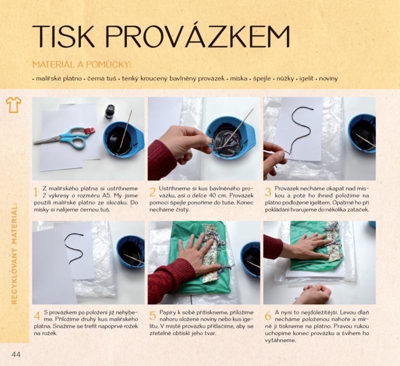 101 Výtvarných projektů s AMOSEM - Image 7