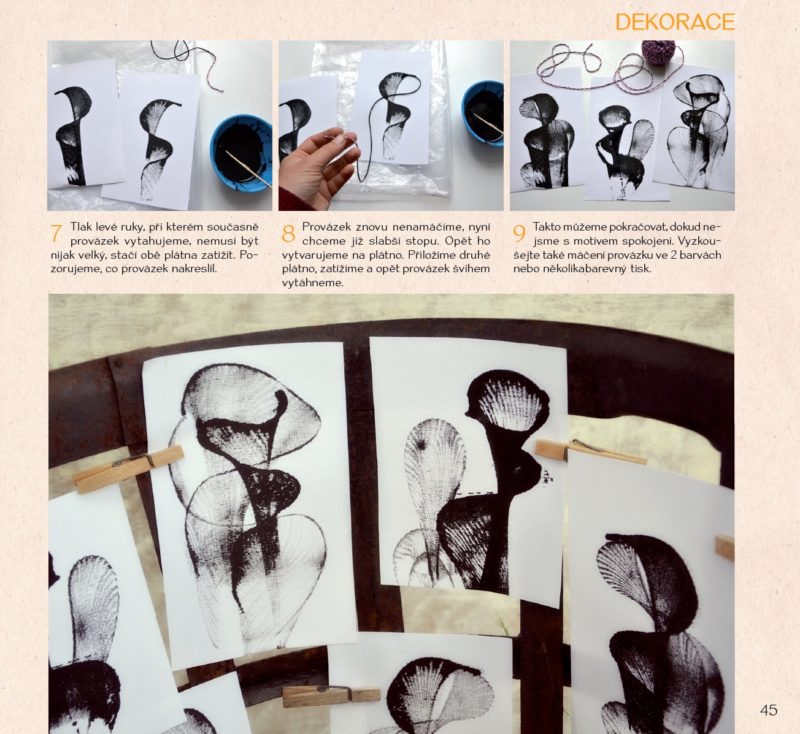 101 Výtvarných projektů s AMOSEM - Image 8
