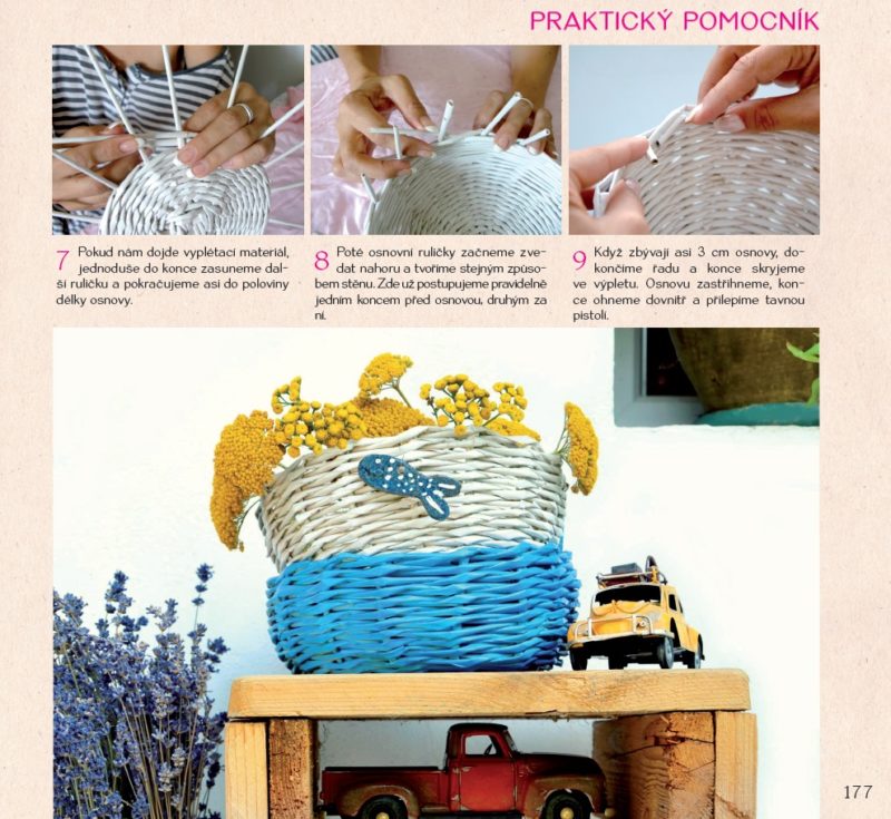 101 Výtvarných projektů s AMOSEM - Image 6
