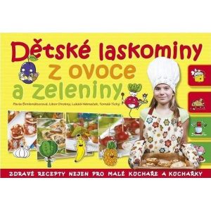 dětské laskominy