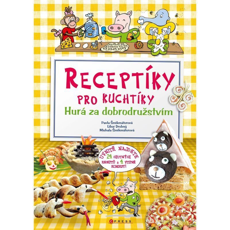 receptiky 4