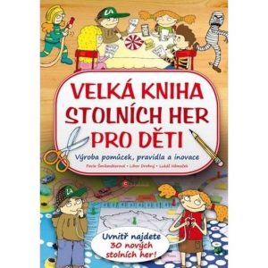 velka kniha stolnich her